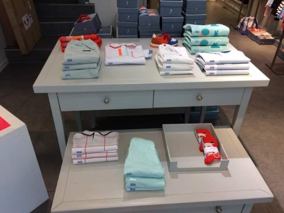 JACADI MÜNCHEN BRIENNER, Brienner Straße in München