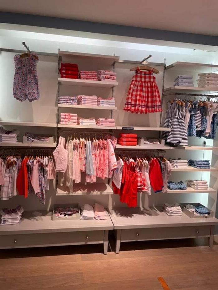 JACADI MÜNCHEN BRIENNER, Brienner Straße in München