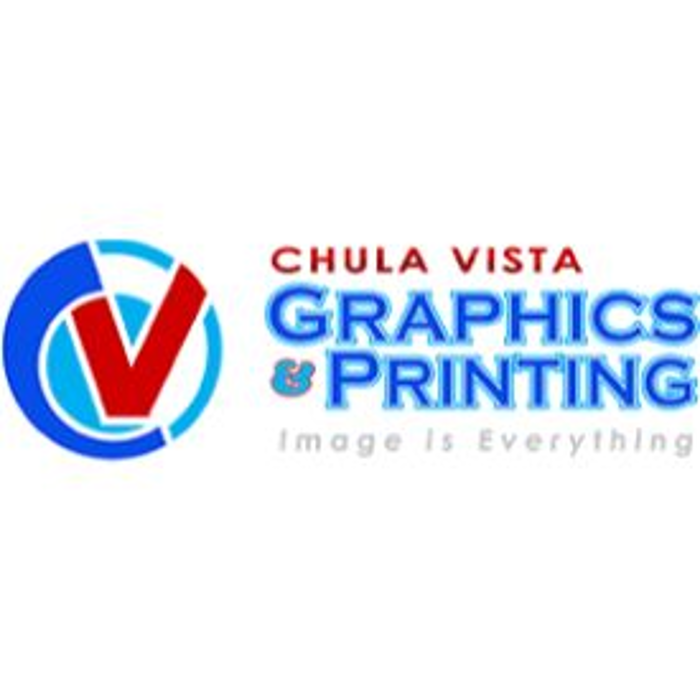 CV Graphics and Printing - Bonita, CA