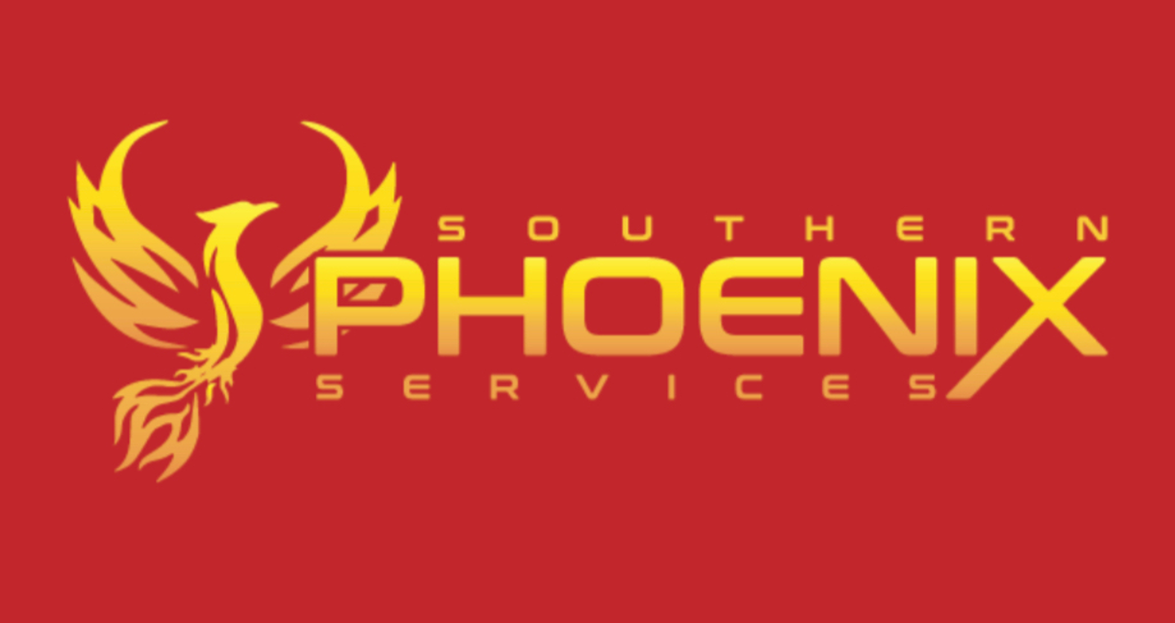 Southern Phoenix Services - Marietta, GA