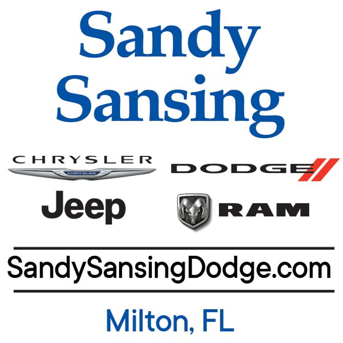 Sandy Sansing Chrysler Dodge Jeep Ram Image