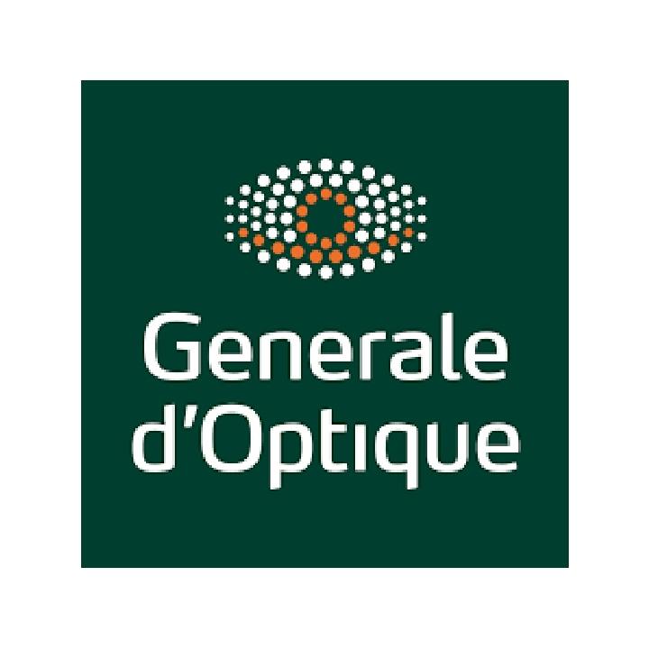 Opticien Générale d'Optique RENNES GRAND QUARTIER Générale d'Optique
