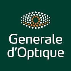 Opticien Générale d'Optique DUNKERQUE GRANDE SYNTHE