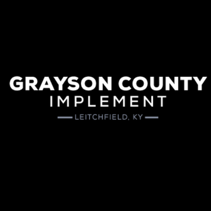 Grayson County Implements - Leitchfield, KY
