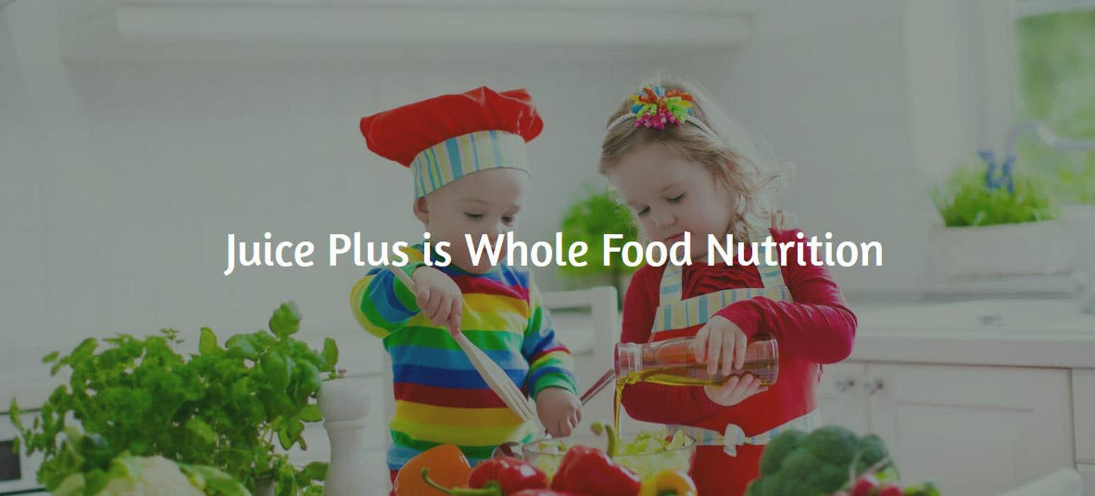 Whole Food Nutrition On The Go - Attleboro, MA