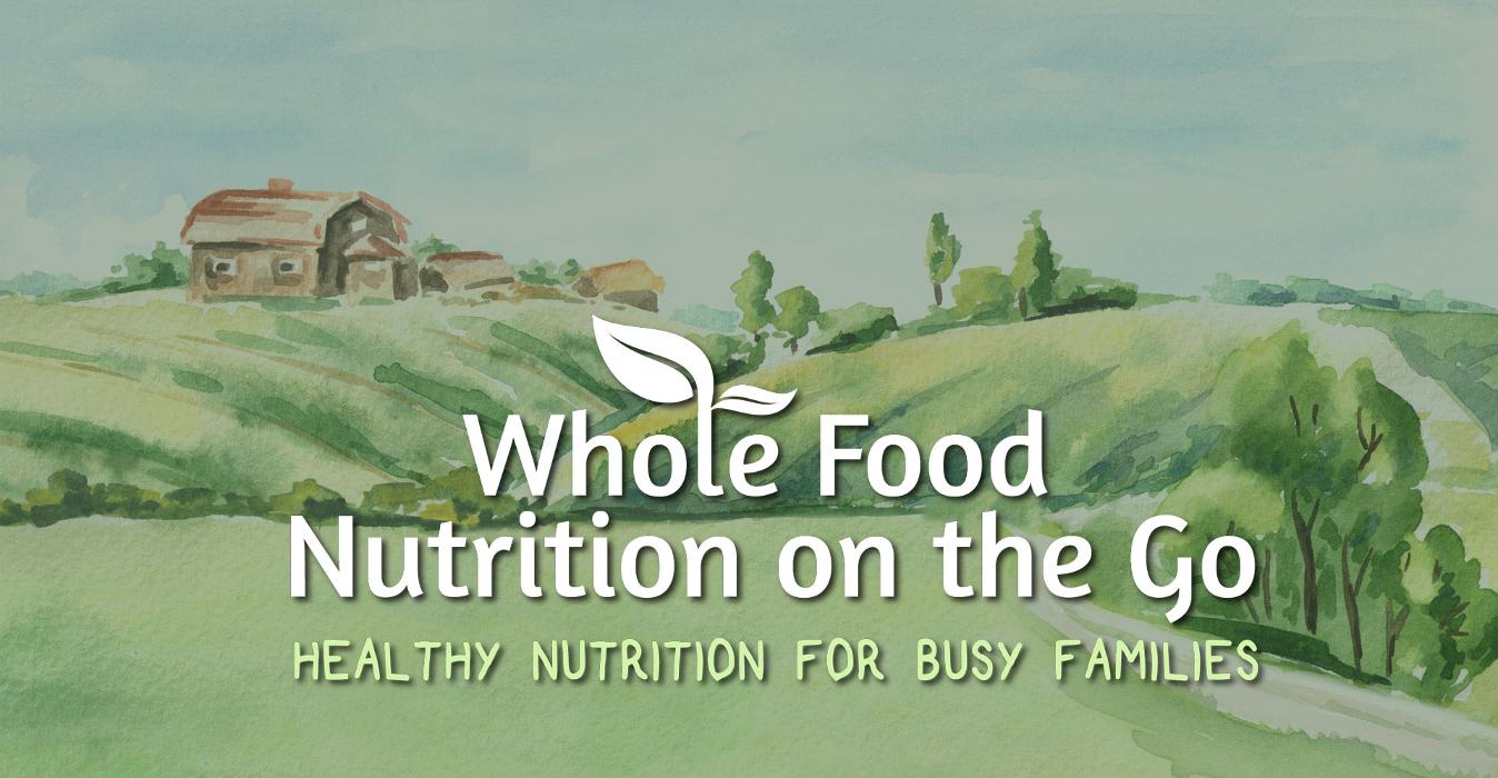 Whole Food Nutrition On The Go - Attleboro, MA