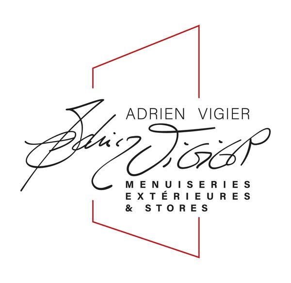 Amagat-Adrien Vigier ébénisterie, ébéniste