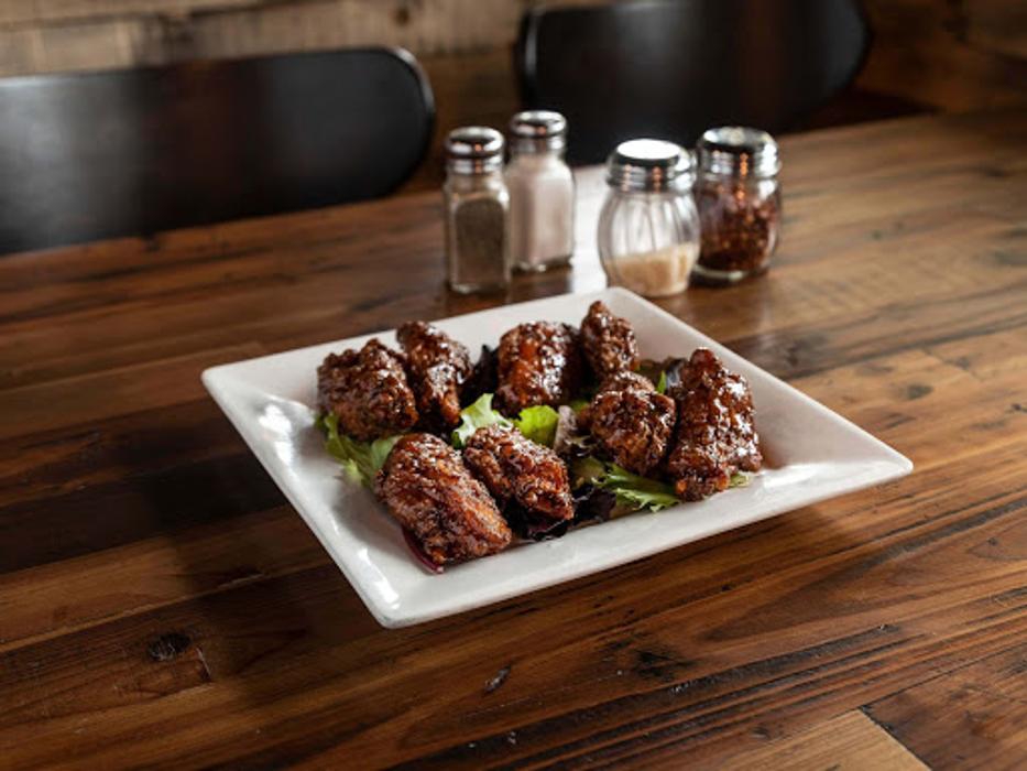 Biagio's Pizzeria & Bar - Smithfield, RI