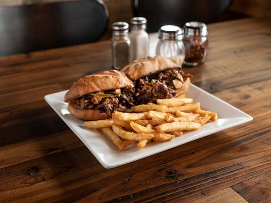 Biagio's Pizzeria & Bar - Smithfield, RI