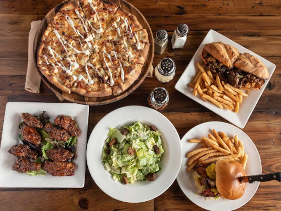 Biagio's Pizzeria & Bar - Smithfield, RI