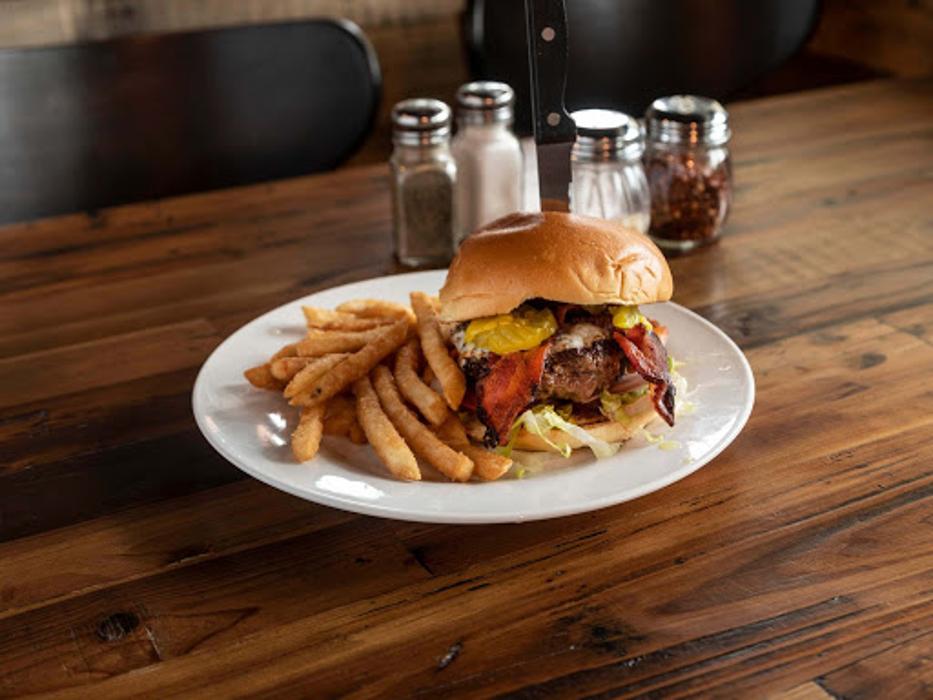 Biagio's Pizzeria & Bar - Smithfield, RI