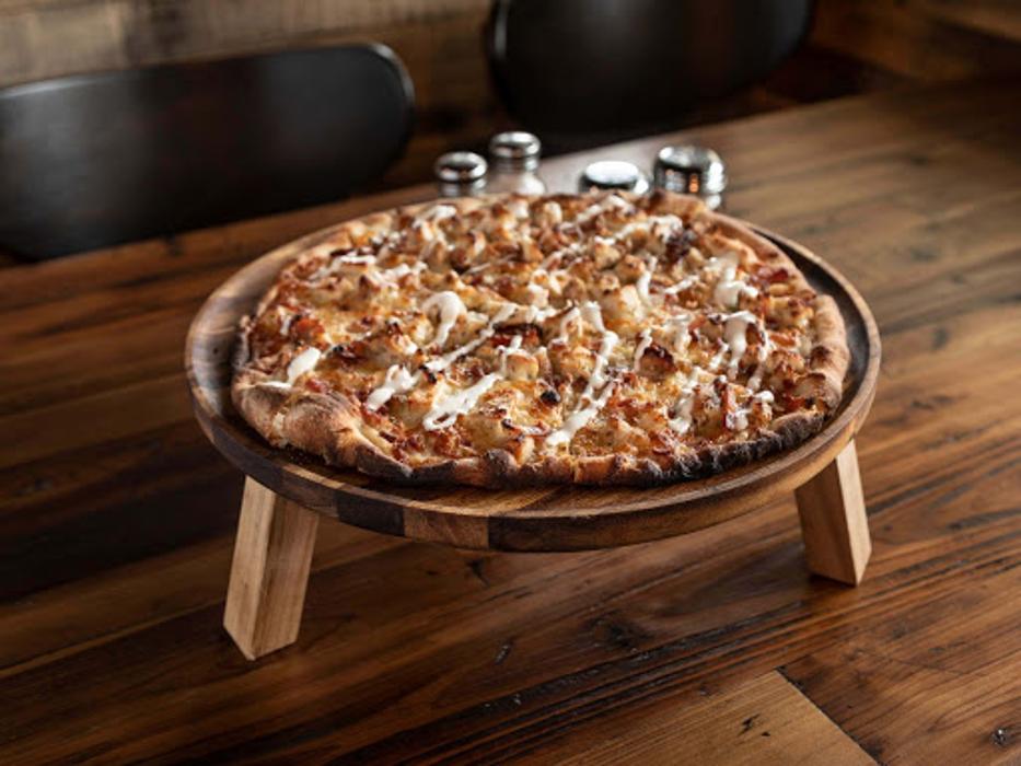 Biagio's Pizzeria & Bar - Smithfield, RI