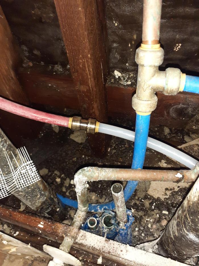 Better Ways Plumbing - Perris, CA