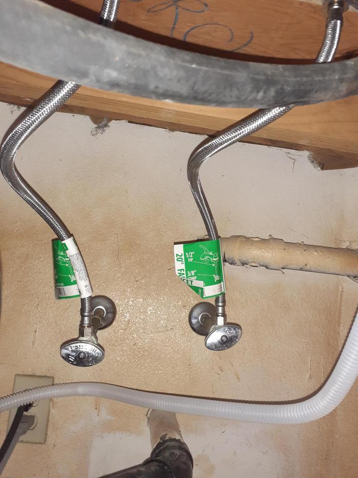 Better Ways Plumbing - Perris, CA