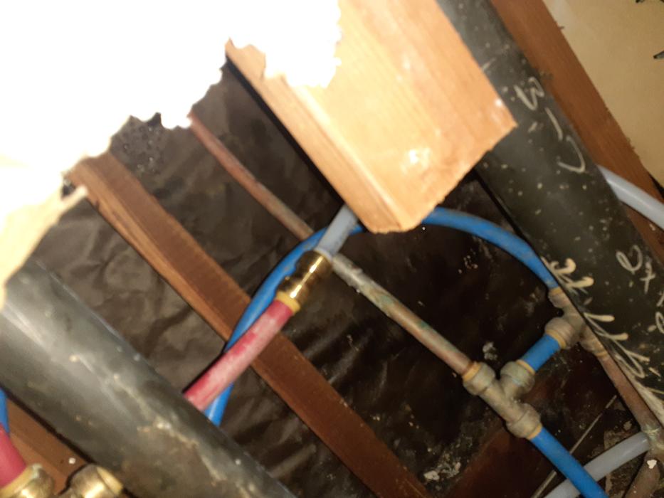 Better Ways Plumbing - Perris, CA