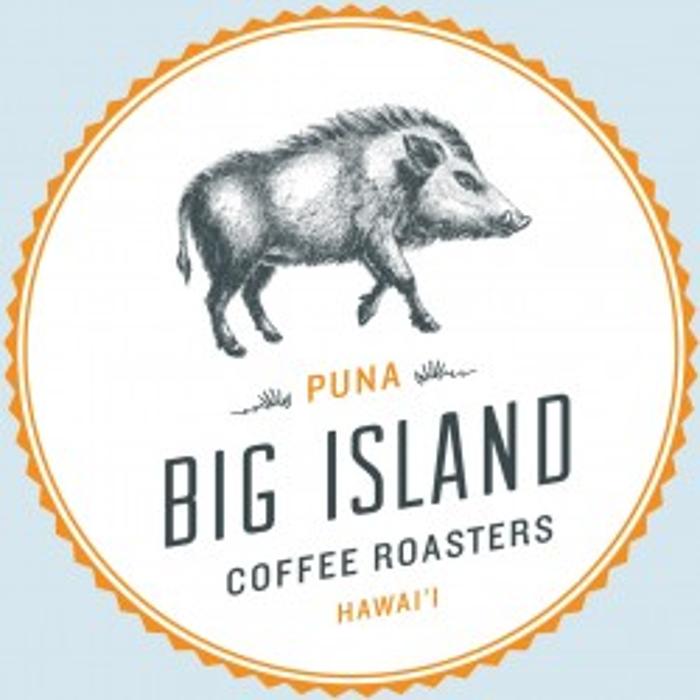 Big Island Coffee Roasters - Mountain View, HI
