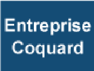 Entreprise Coquard Eurl paysagiste conseil