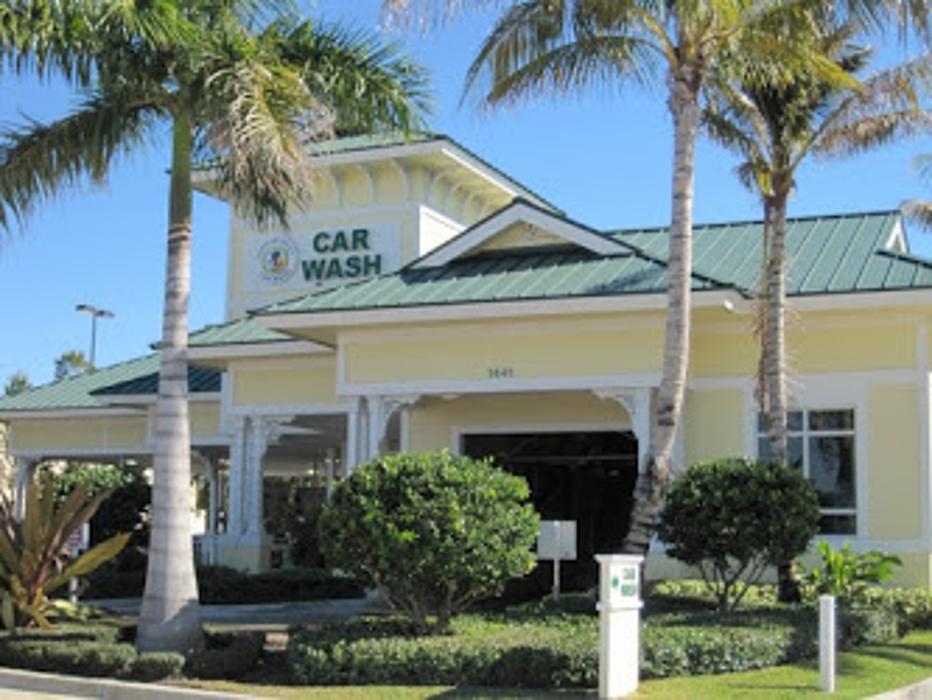 Jupiter Inlet Car Wash - Jupiter, FL