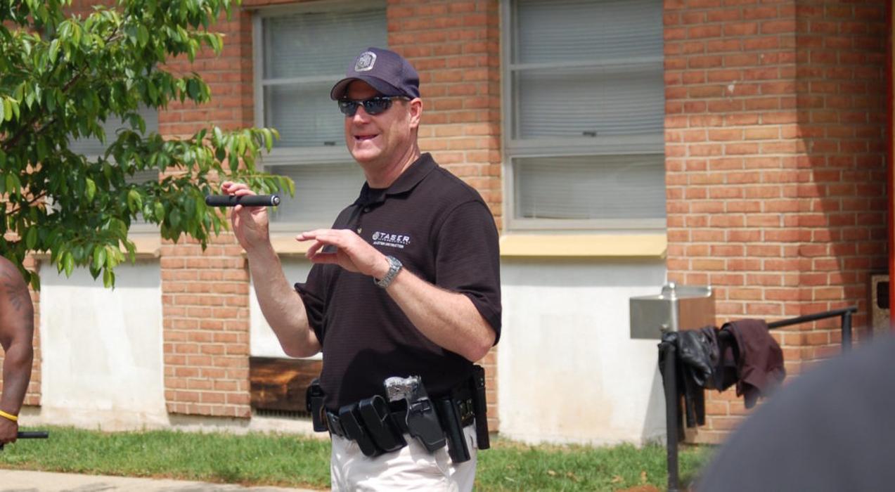 SMART Security Pros - Bowie, MD