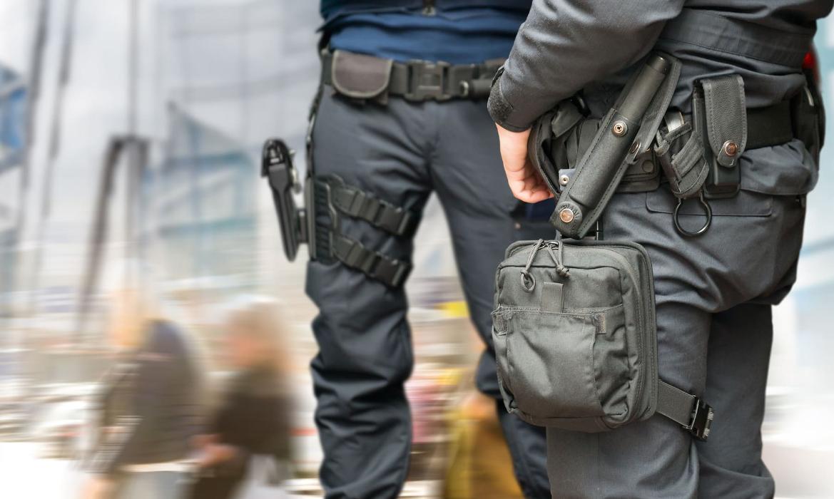 SMART Security Pros - Bowie, MD