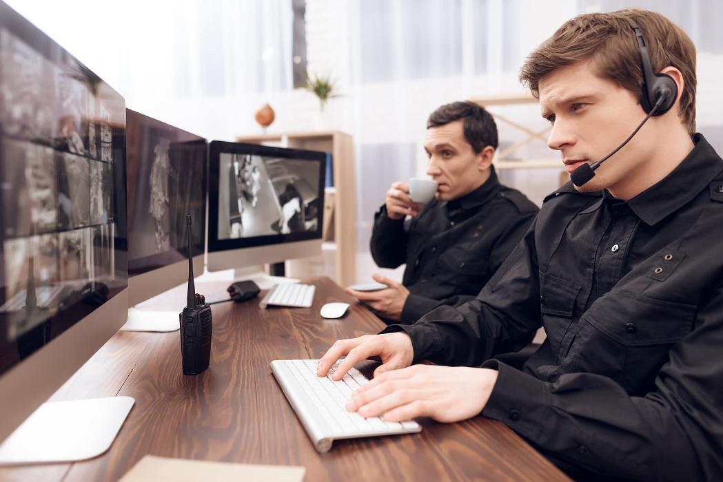 SMART Security Pros - Bowie, MD