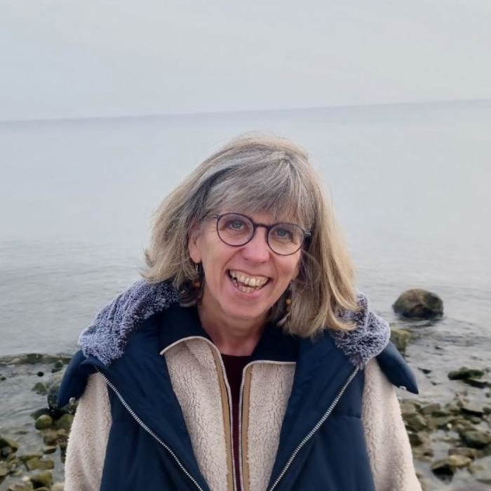 Seminare & Supervision Birte Gamm in Fehmarn