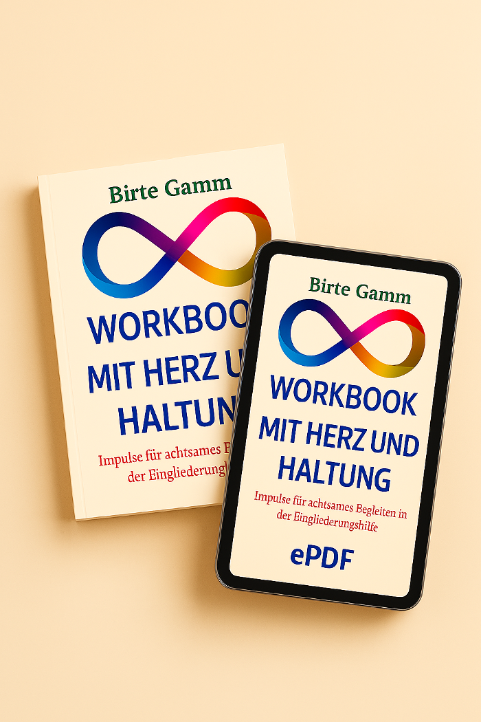 Seminare & Supervision Birte Gamm in Fehmarn