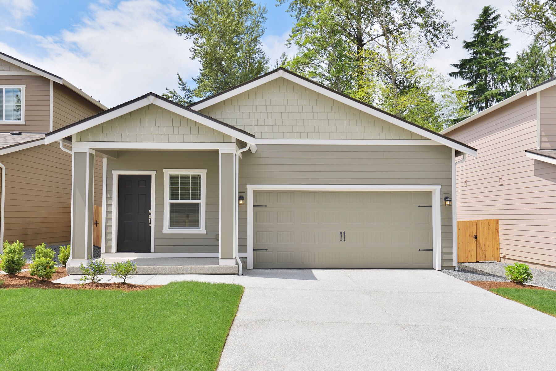 LGI Homes - Riverside Estates Image