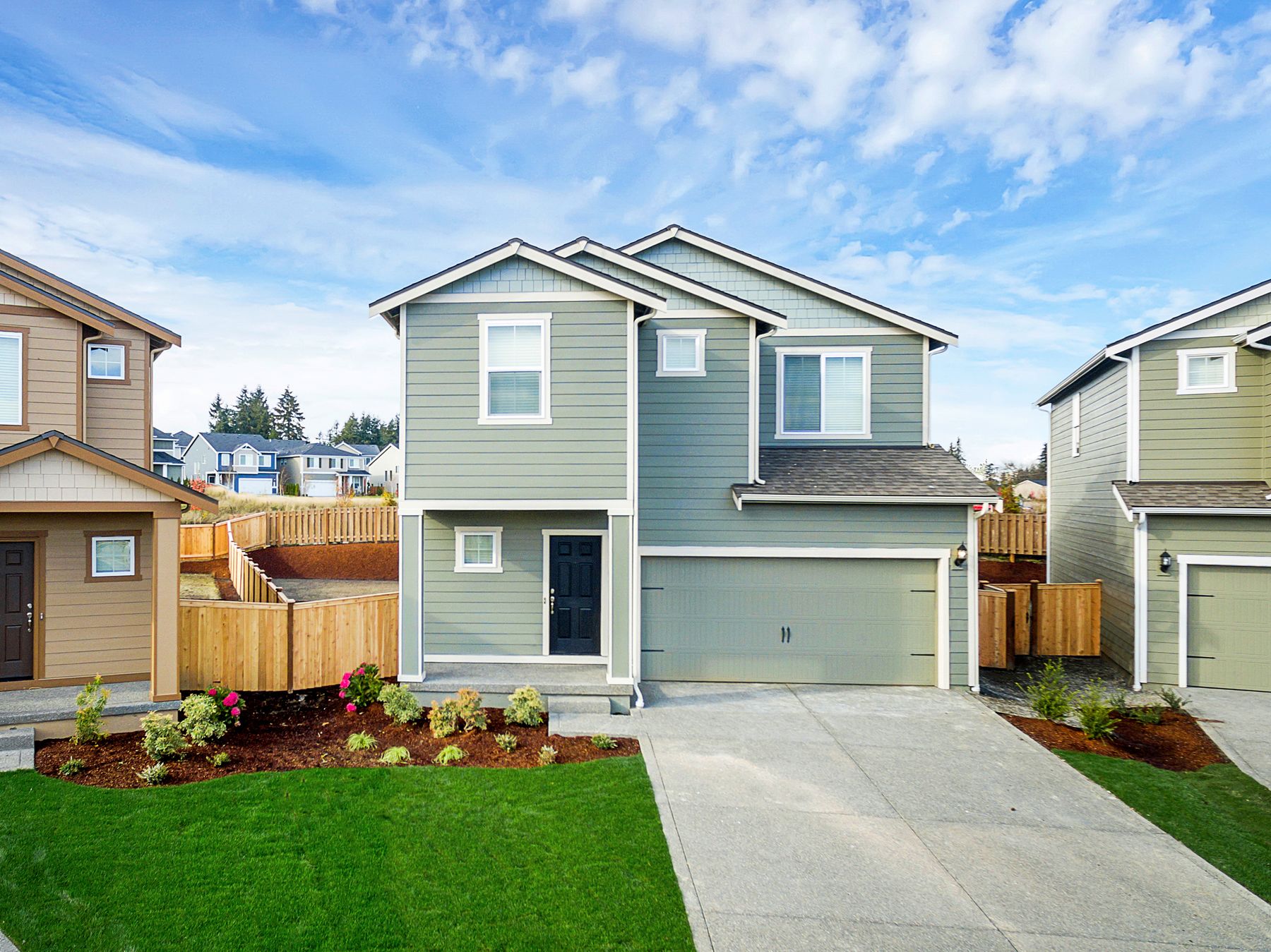 LGI Homes - Riverside Estates Image