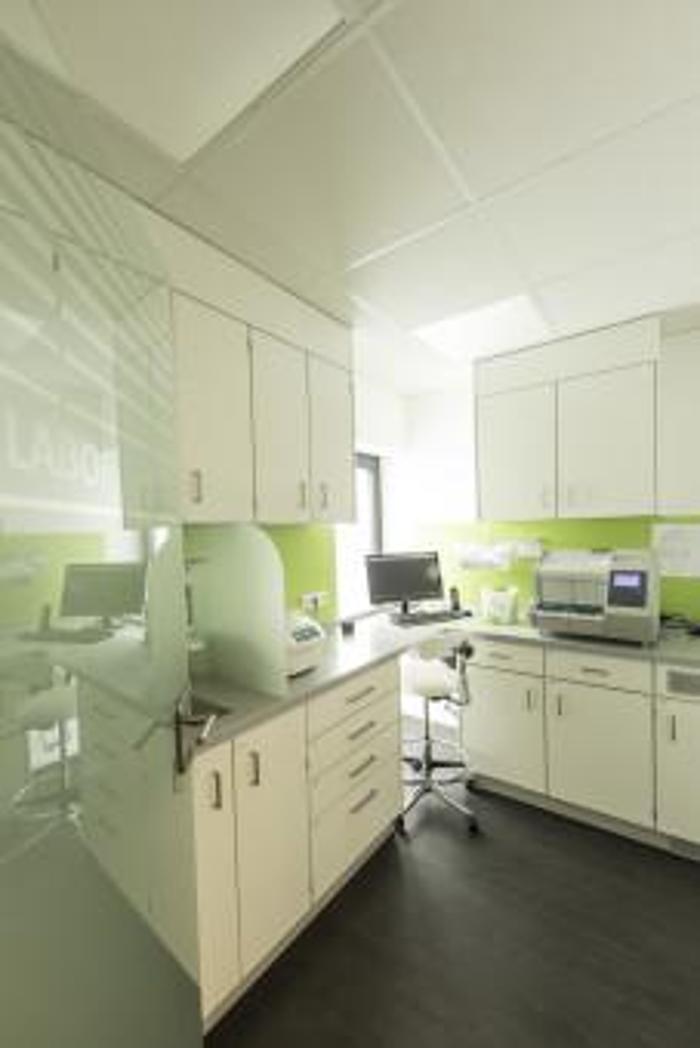 Urologie Metropolitan, Am AKKU in Barsbüttel