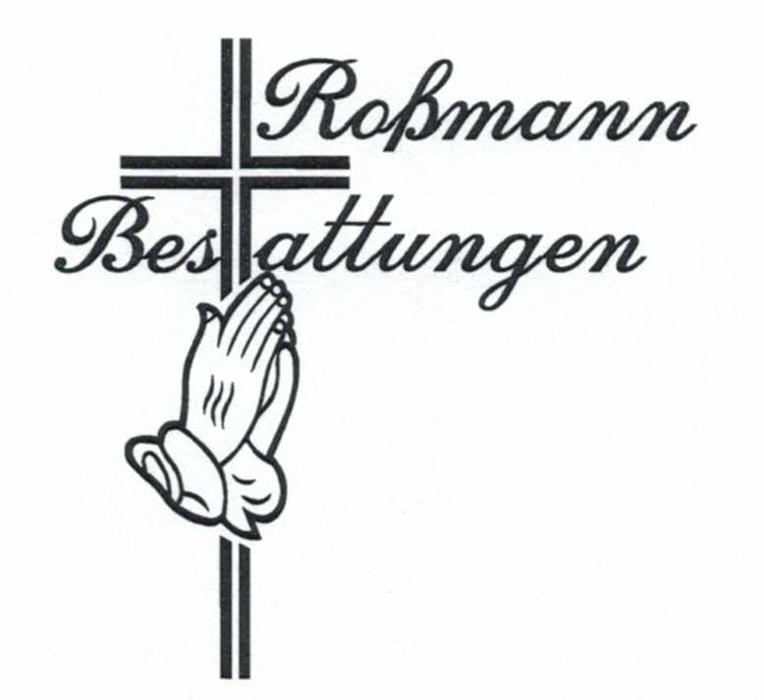 Bild zu Roßmann Bestattungen in Wünschendorf an der Elster Bild zu Roßmann Bestattungen in Wünschendorf an der Elster