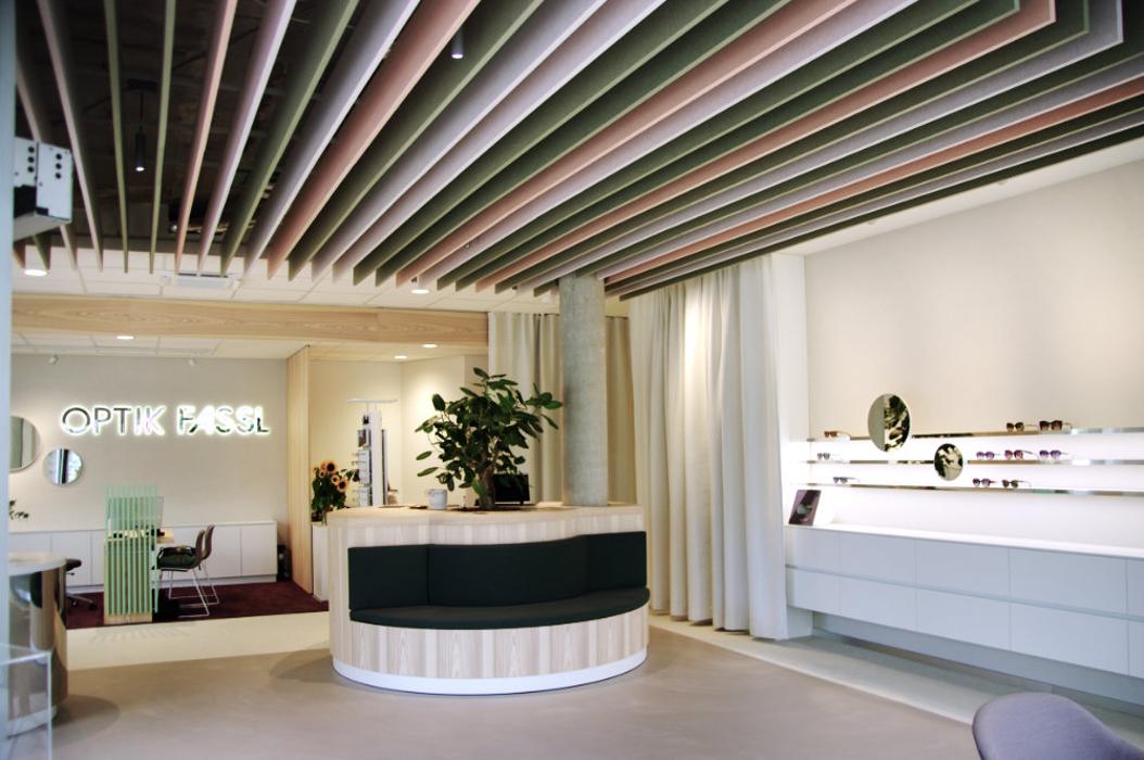 Optik Fassl e. KFm., Brennerstraße in Leonberg