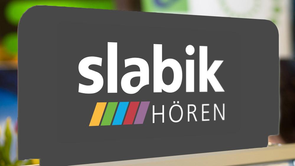 slabik HÖREN Gunzenhausen, Osianderstraße in Gunzenhausen