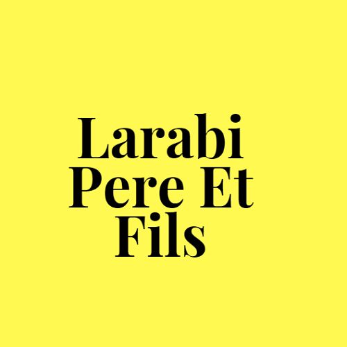 Larabi Pere Et Fils coopérative agricole