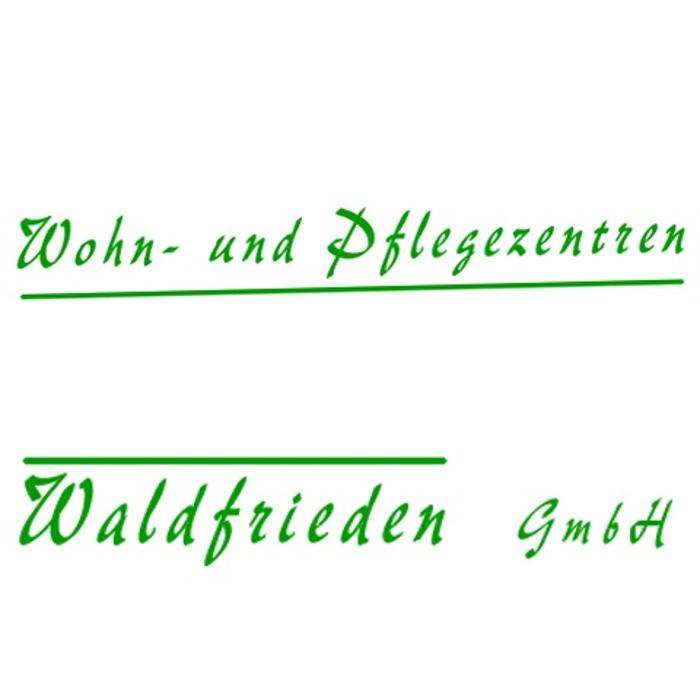 Wohn- und Pflegezentren Waldfrieden GmbH Haus Leonie in Schotten