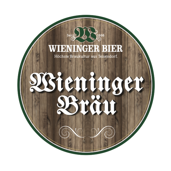 Wieninger Bräu in Freilassing