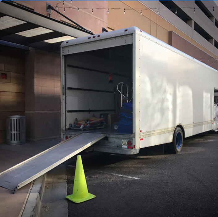 Mudanzas Mr. Jaime - Corona, NY