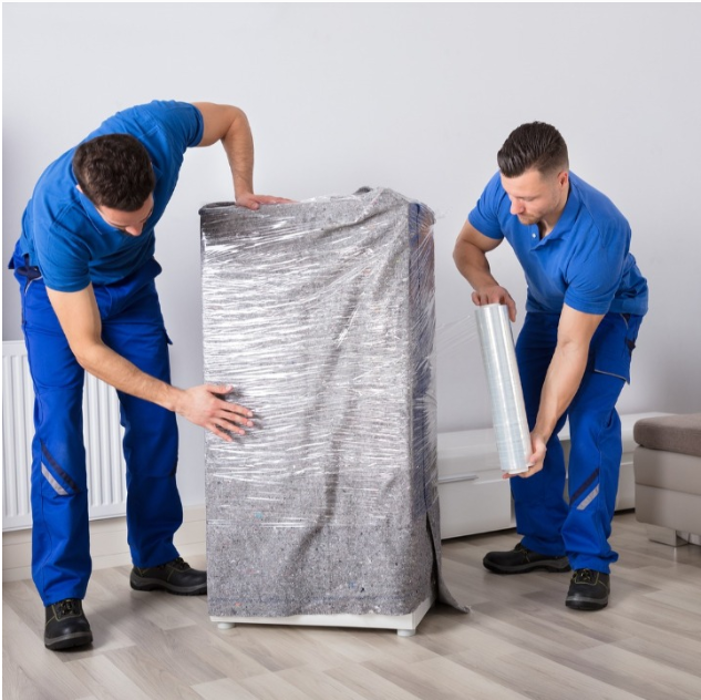 Mudanzas Mr. Jaime - Corona, NY