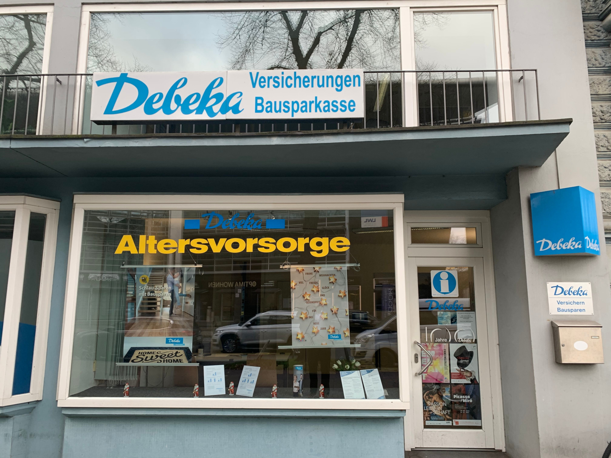 The Best Addresses For Social Services In Munster There Are 126 Results For Your Search Infobel Germany