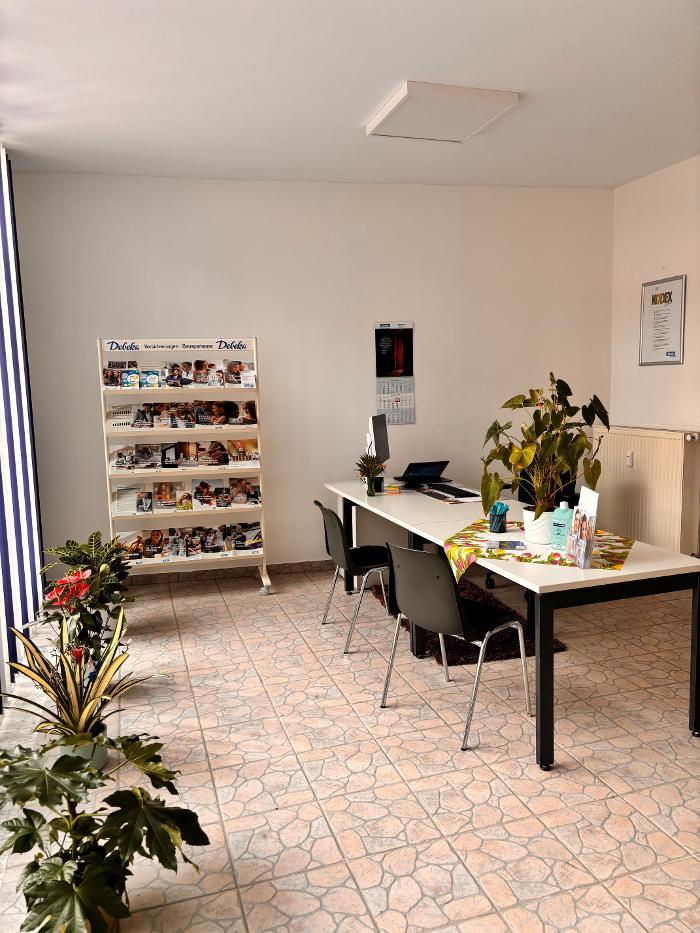 Debeka Servicebüro Olbernhau (Versicherungen und Bausparen), Grünthaler Straße in Olbernhau