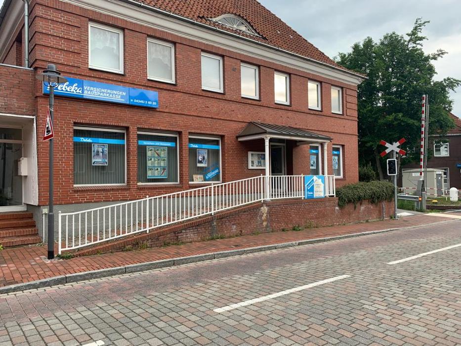 Debeka Servicebüro Gettorf (Versicherungen und Bausparen), Herrenstr. in Gettorf