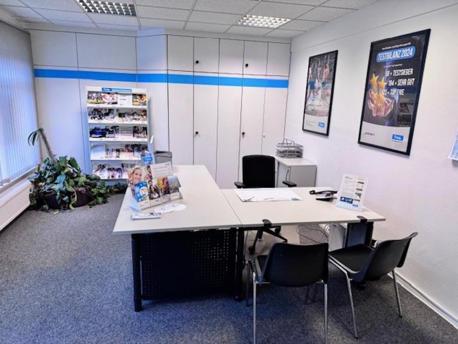 Debeka Servicebüro Gettorf (Versicherungen und Bausparen), Herrenstr. in Gettorf