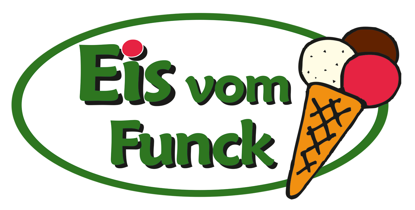 Logo Eis vom Funck - 24h Eisautomat