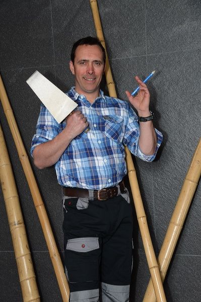 Jean Yves Leparoux Artisan du Bâtiment Expert