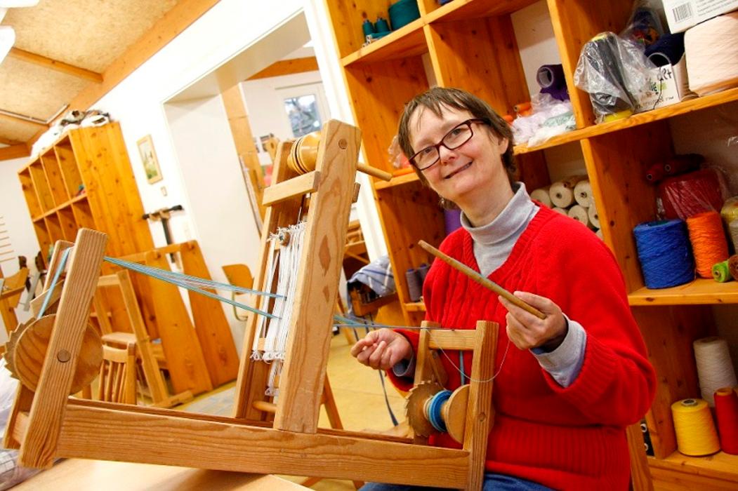 Werk- und Lebensgemeinschaft Dalle e. V., An der Schule in Eschede