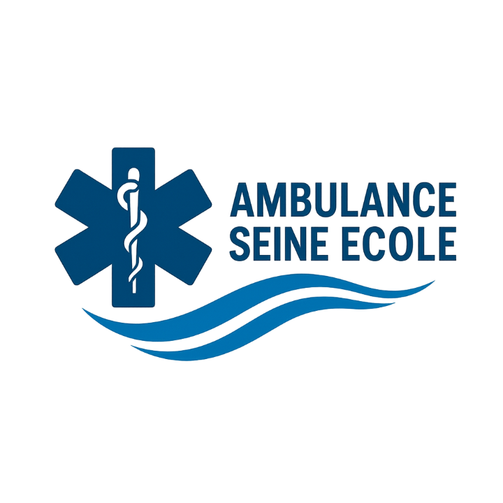 Ambulances Seine Ecole ambulance