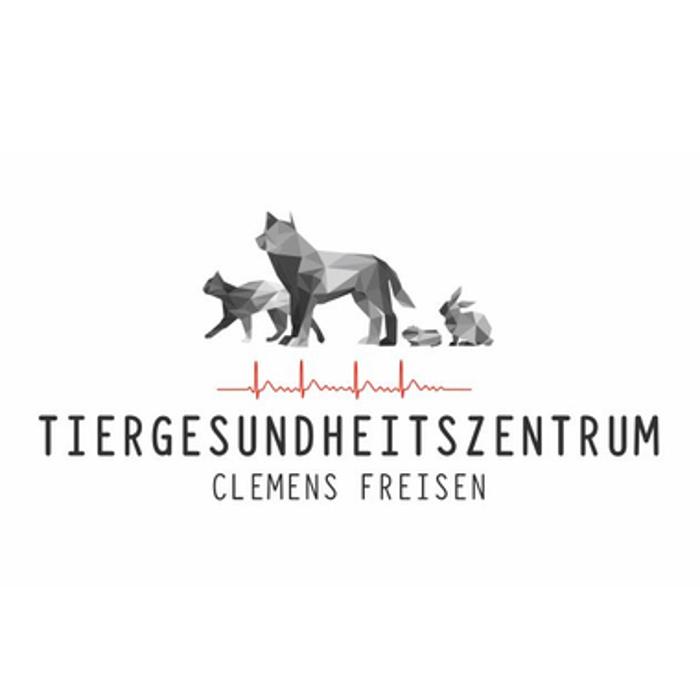Tiergesundheitszentrum Clemens Freisen - Praxis Steinheim in Hanau