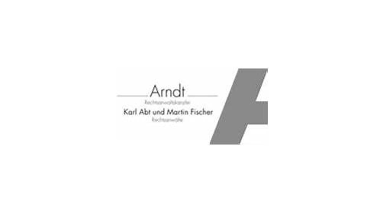 Rechtsanwaltskanzlei Arndt, RAe K. Abt & M. Fischer GbR, Karlstraße in Sigmaringen