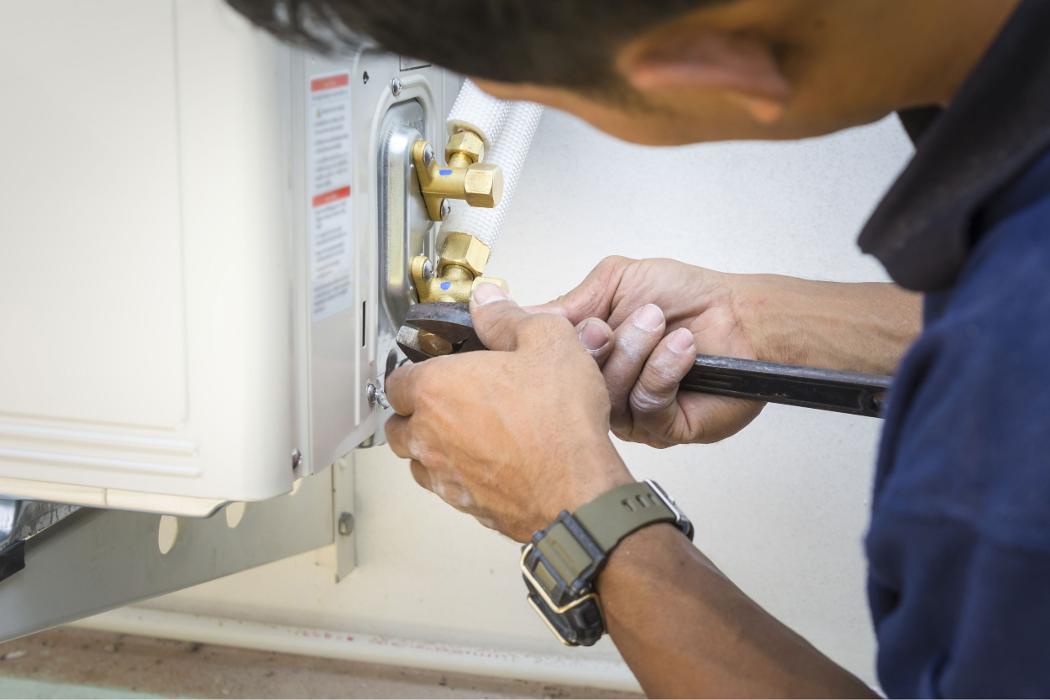 Aries Air Conditioning - Winnetka, CA