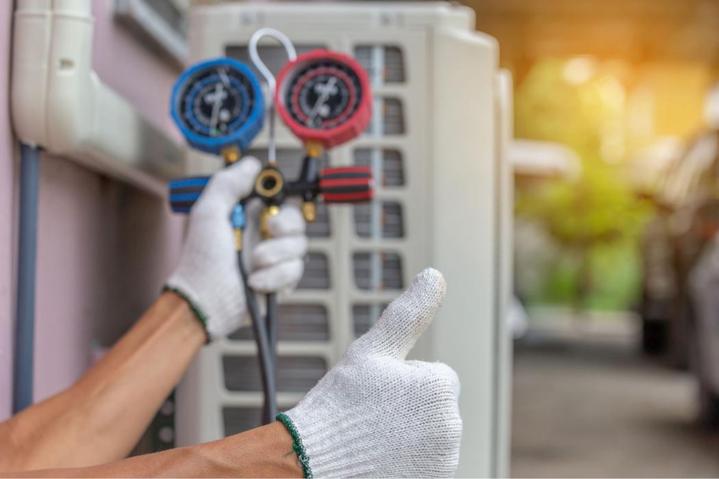 Aries Air Conditioning - Winnetka, CA
